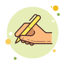 Online Handwriting Classes & Course